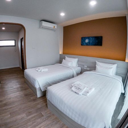 Li Calla Resort Trat Kültér fotó