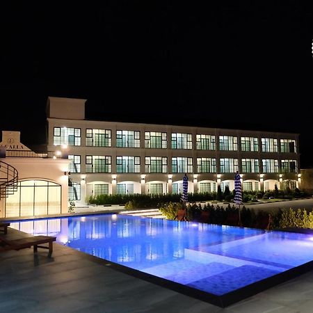 Li Calla Resort Trat Kültér fotó