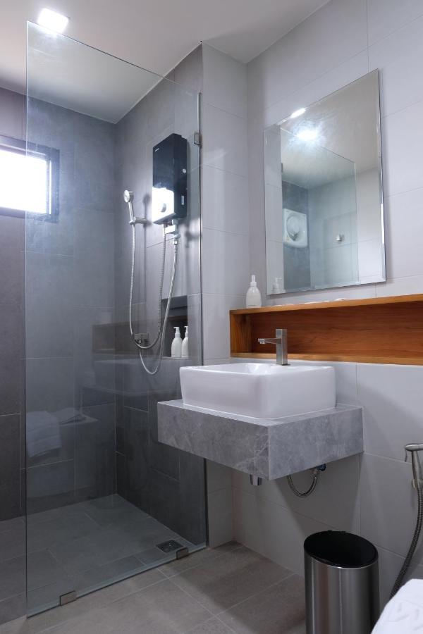Li Calla Resort Trat Kültér fotó