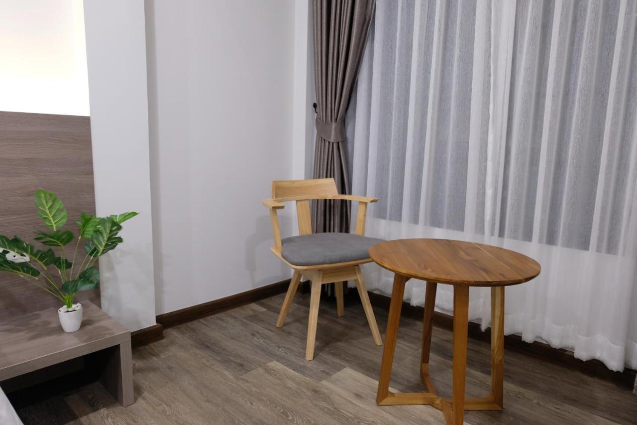 Li Calla Resort Trat Kültér fotó