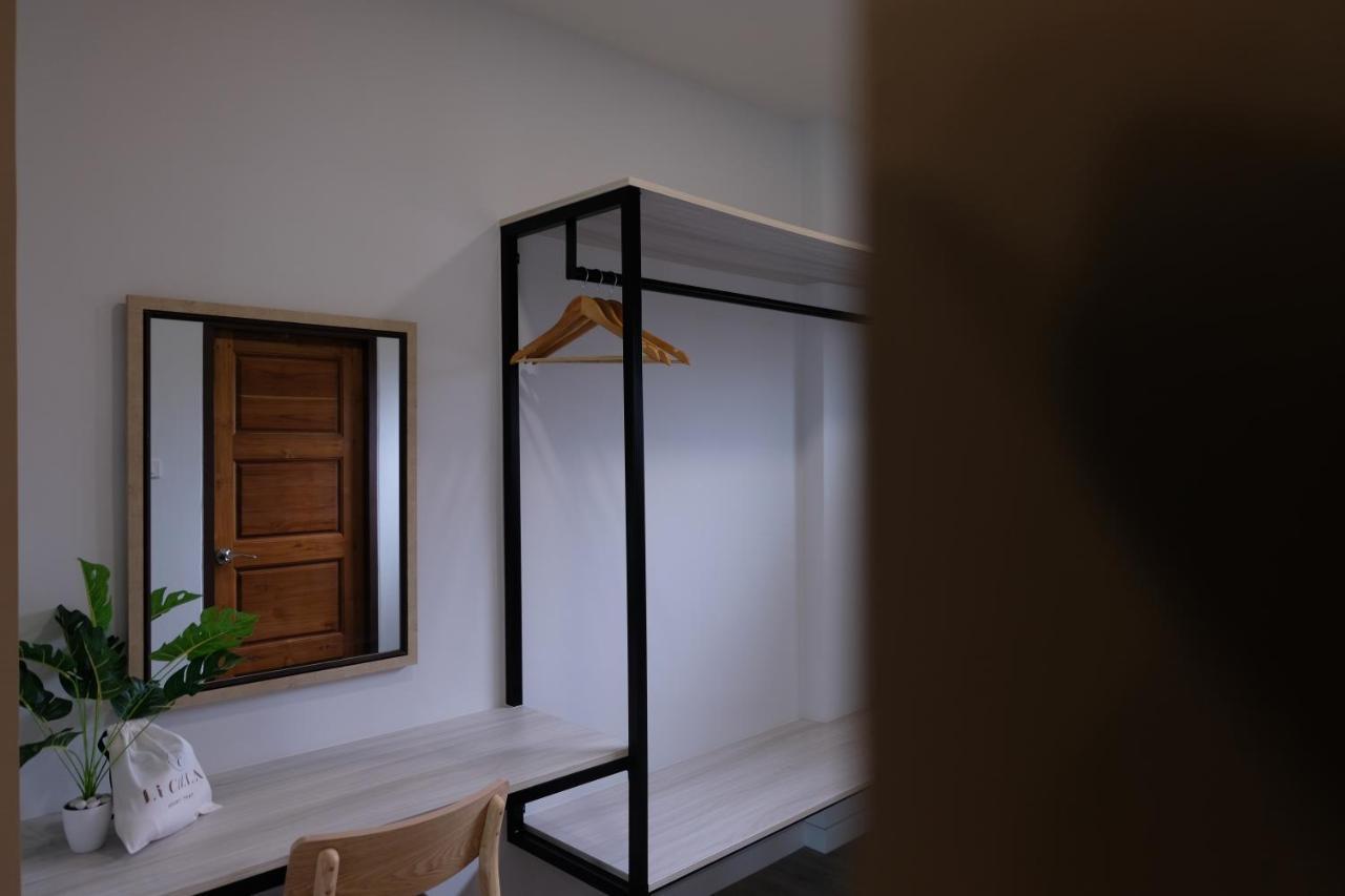 Li Calla Resort Trat Kültér fotó