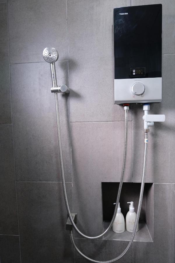 Li Calla Resort Trat Kültér fotó