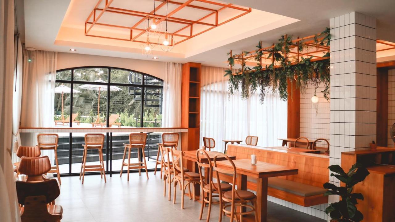 Li Calla Resort Trat Kültér fotó